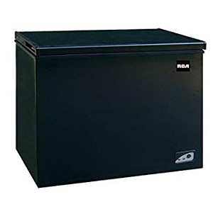 7.1 Cubic Foot Chest Freezer