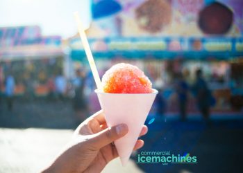 Best Snow Cone Maker