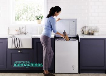 Find The Best Chest Freezers In 2021- Best Buyer’s Guide