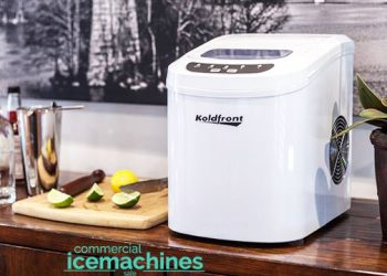 Best countertop ice maker