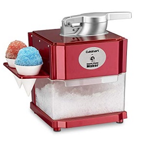 Cuisinart SCM-10 Snow Cone Maker