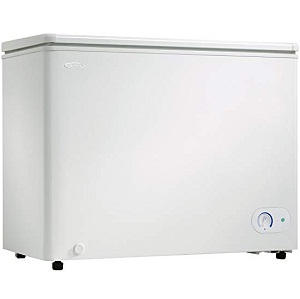 Danby DCF072A2WDB-3 DCF072A2WDB1 Chest Freezer