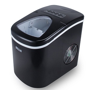 Della Portable Ice Maker