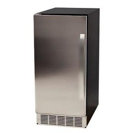 EdgeStar-IB450SSP Undercounter Clear Ice Maker