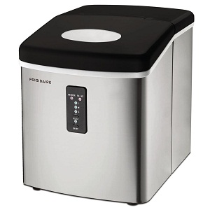 Frigidaire EFIC103 Ice Maker Machine 