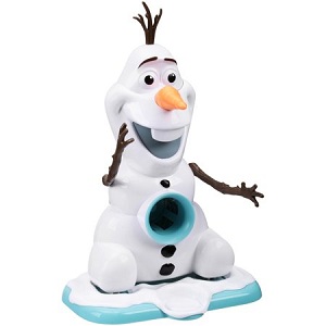 Frozen Olaf Snow Cone Maker
