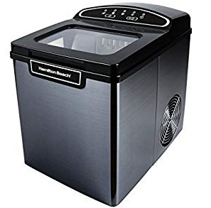 Hamilton Beach PIM-2-3A Portable Ice Maker