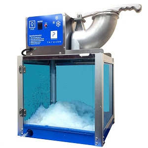 Paragon Arctic Blast Sno Cone Machine-Heavy Duty