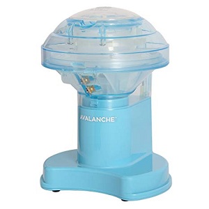 Time for Treats Avalanche Electric Ice Shaver by VICTORIO VKP1100