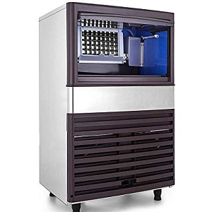 Vevor 110V Commercial Ice maker