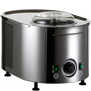 Lello 4080 Musso Lussino Ice Cream Maker