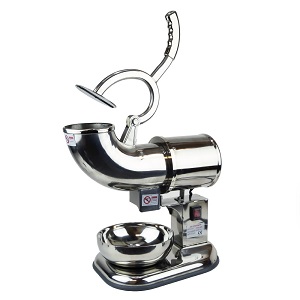 WYZworks Commercial Heavy Duty Ice Shaver